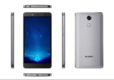 Nuovo smartphone Bluboo