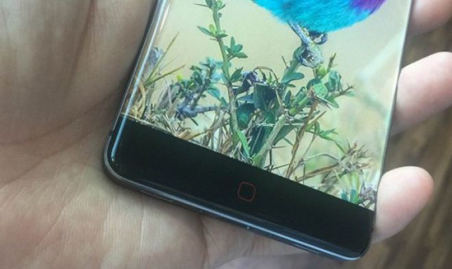 Nuovo smartphone Elephone
