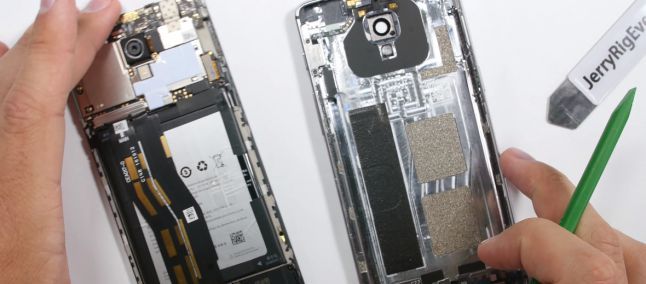 OnePlus 3
