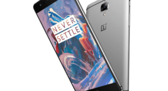 Presentazione OnePlus 3 avverrà ufficialmente il 15 giugno