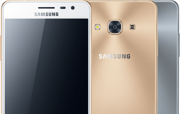Samsung Galaxy J3 Pro