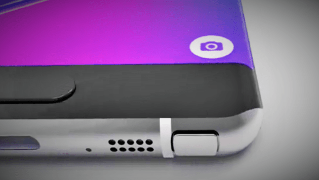 Samsung Galaxy Note 7