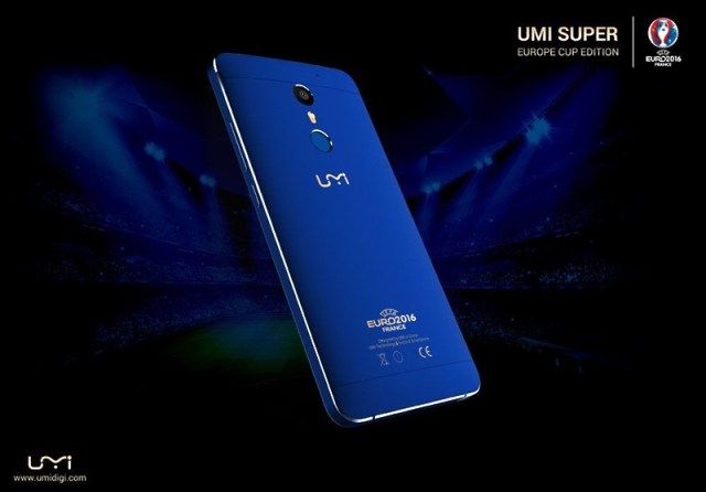 UMi Super Europe Cup