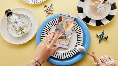 Uscita Xiaomi Mi Max