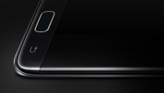Aggiornamento Galaxy S7