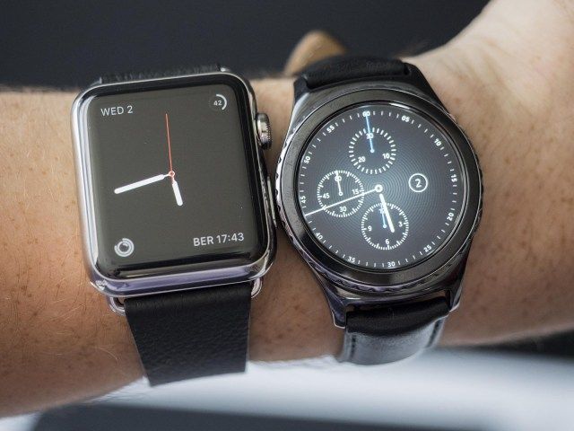 Apple Watch