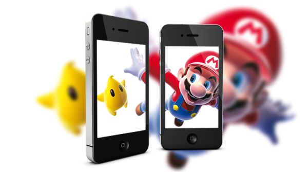 Controller per smartphone