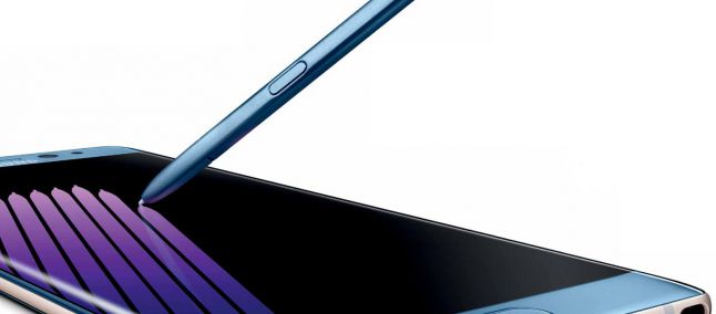 Galaxy Note 7