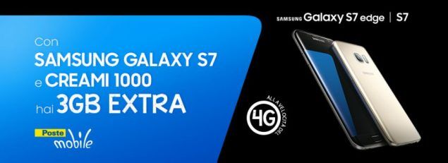 Galaxy S7