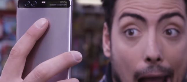 Huawei P9