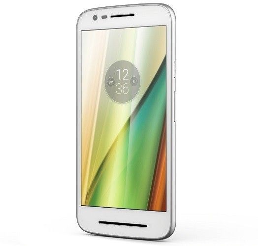 Lenovo Moto E3