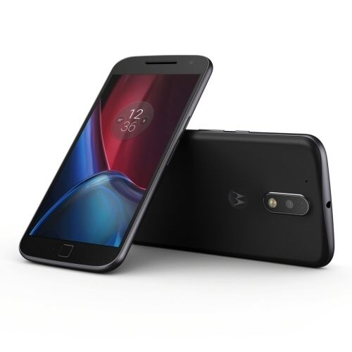 Motorola Moto G4 Plus