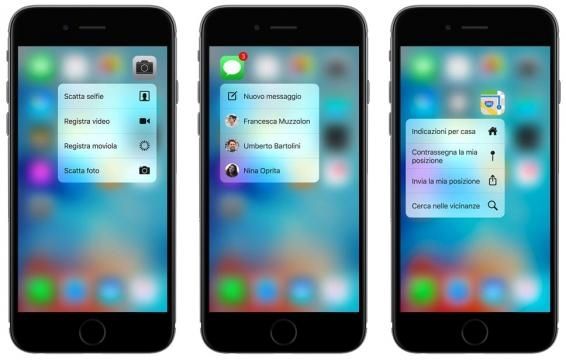 Offertissime iPhone 6S
