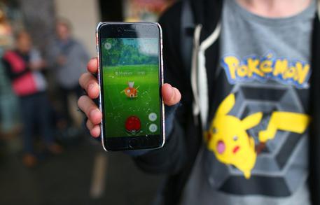 Pokemon Go