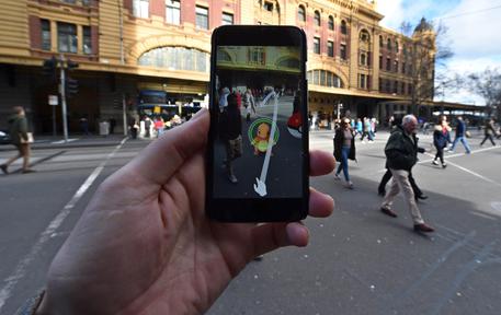 Pokemon Go