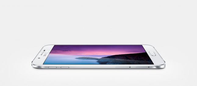 Samsung Galaxy A8 2016
