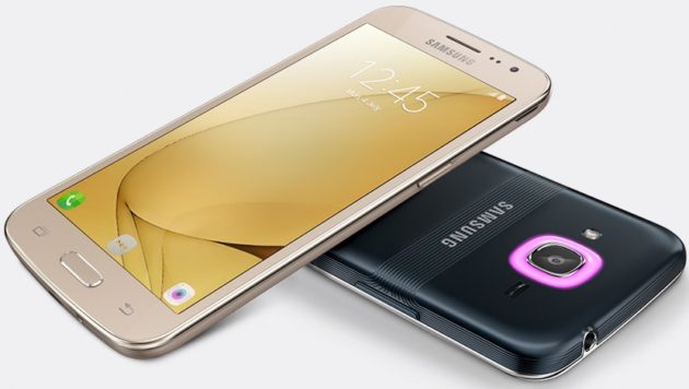 Samsung Galaxy J2 Pro