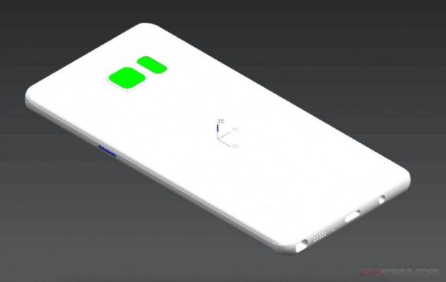 Samsung Galaxy Note 7