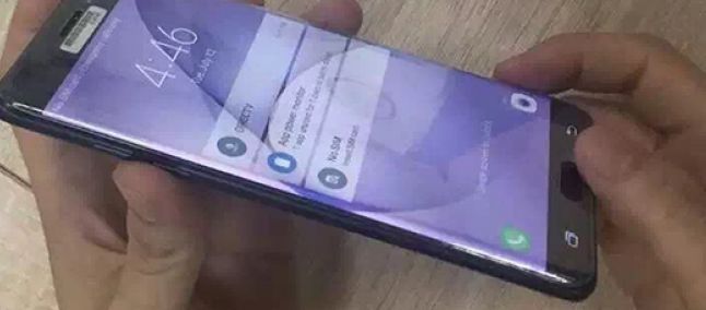 Samsung Galaxy Note 7