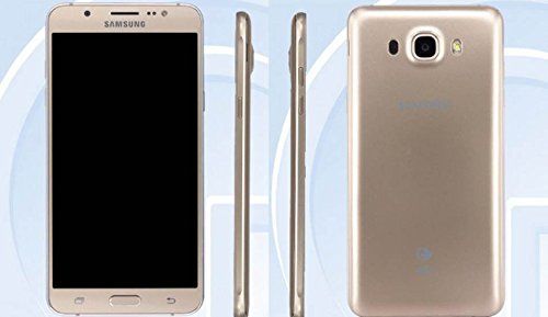 Samsung J5 2016