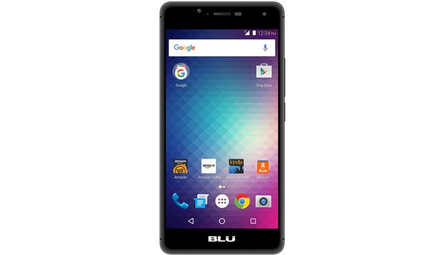 Smartphone Android economico