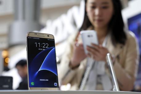 Vendite Galaxy S7