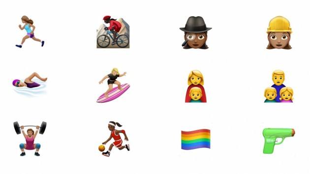 Aggiornamento iOS 10