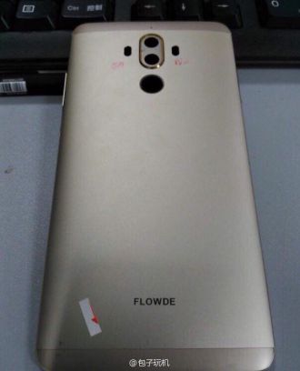 Huawei Mate 9