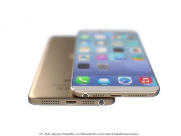 Pulsante Home iPhone