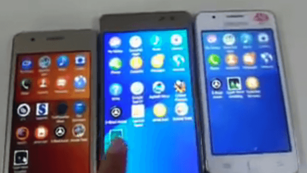 Samsung Z2