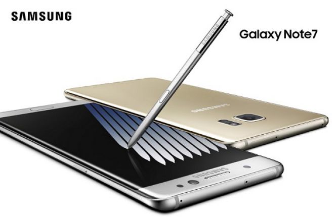 Samsung Galaxy Note 8