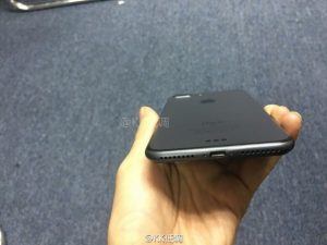 iPhone 7 Space Black