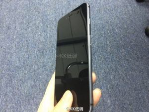 iPhone 7 Space Black