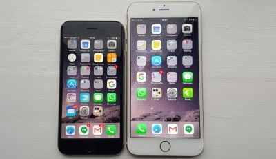 iPhone 8
