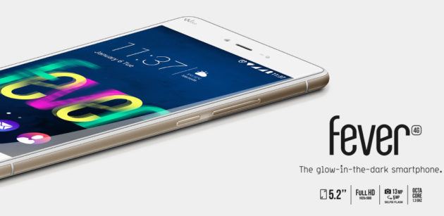 Aggiornamento Marshmallow Wiko Fever