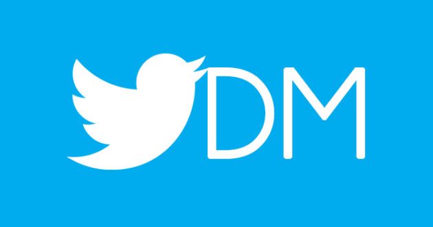 Aggiornamento Twitter