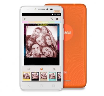 Alcatel Pixi 4 Plus Power