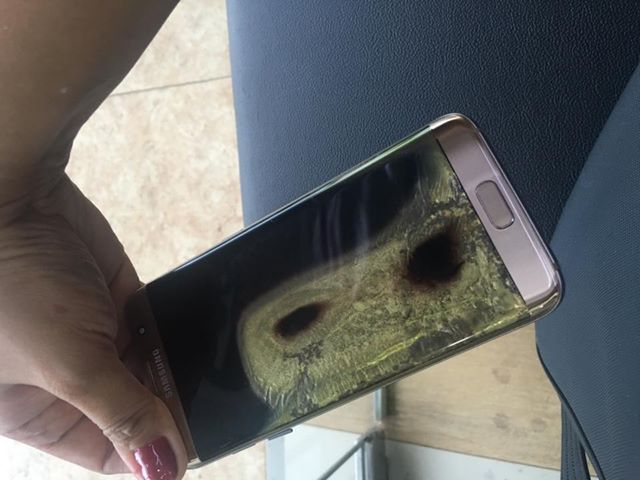 Galaxy S7 edge