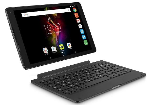 Alcatel POP 4