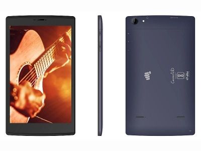 Micromax Canvas Tab P681