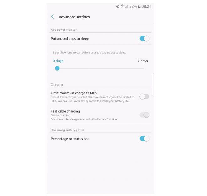 Note 7 difettosi
