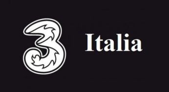 Offerta 3 Italia: Unlimited, pensata per i clienti business ora offre 7GB di navigazione dati