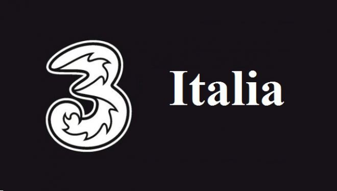 Offerta 3 Italia