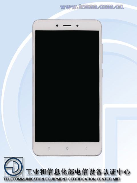Smartphone Xiaomi