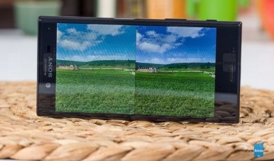 Sony Xperia X