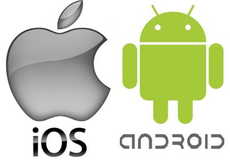 Trasferire contatti da Android a iPhone