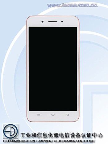 Vivo A55Y