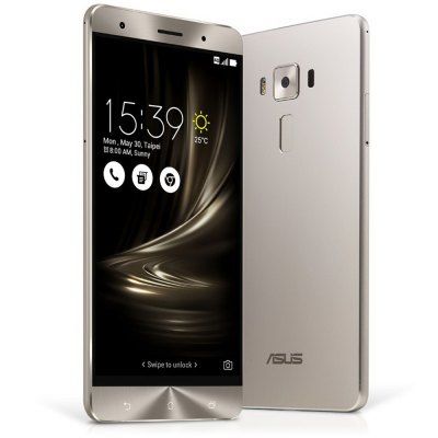 Aggiornamento ZenFone 3 Deluxe