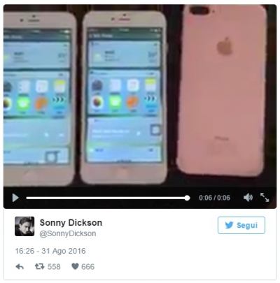 iPhone 7