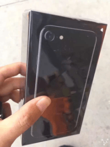 iPhone 7